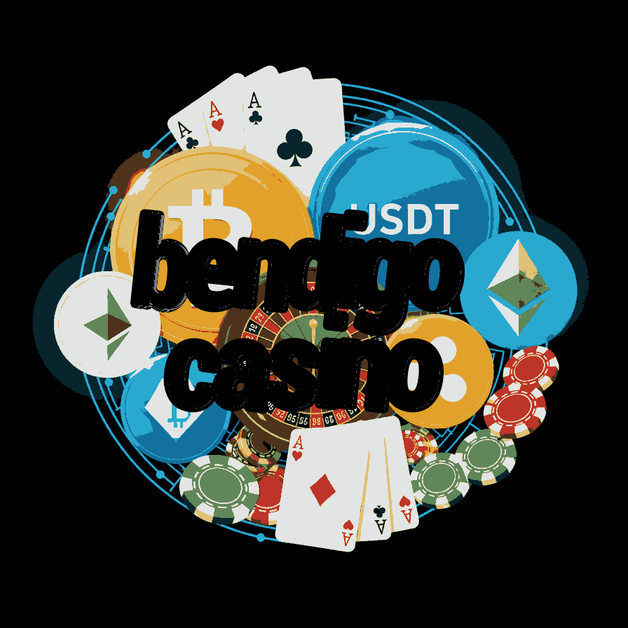 Bendigo Casino - Top Australian Casino